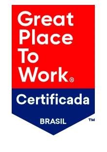 Great Place to Work Certificada