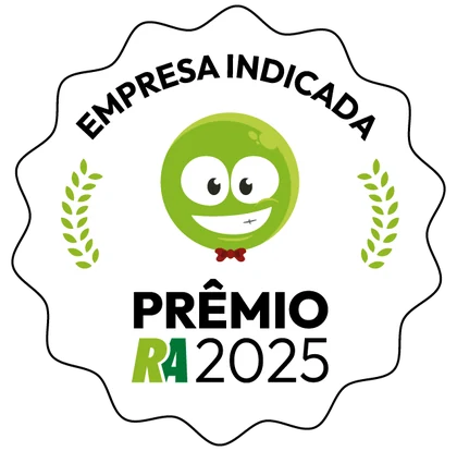 Prêmio Reclame Aqui 2025