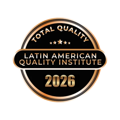 Total Quality 2026